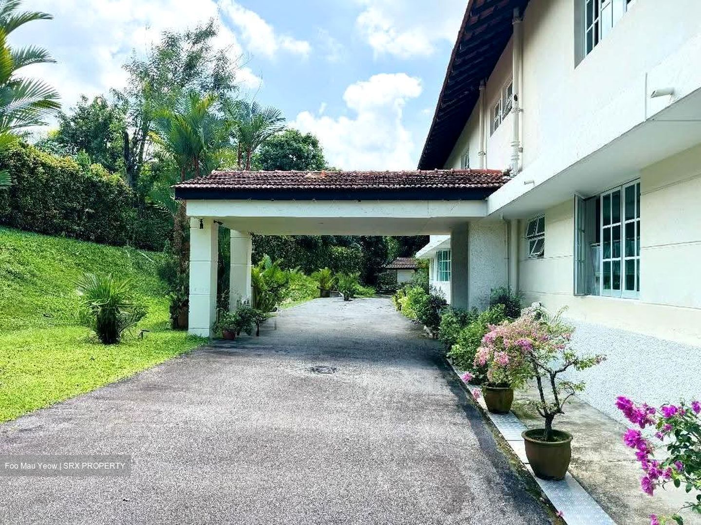 Ewart Park (D10), Apartment #623599641